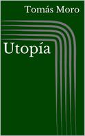 Tomás Moro: Utopía 