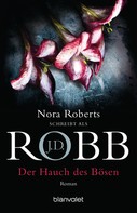 J.D. Robb: Der Hauch des Bösen ★★★★★