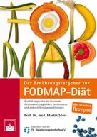 Martin Storr: Der Ernährungsratgeber zur FODMAP-Diät ★★★★