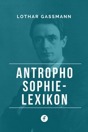 Anthroposophie-Lexikon