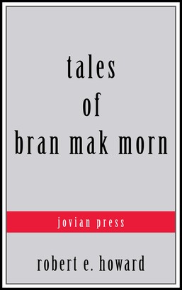 Tales of Bran Mak Morn
