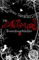Jean Sarafin: Die Nachtmahr Traumtagebücher ★★★★★