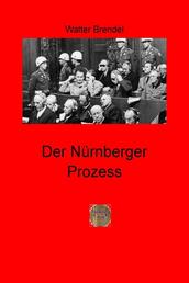 Der Nürnberger Prozess - Siegerjustiz oder Gerechtigkeit