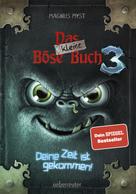 Magnus Myst: Das kleine Böse Buch 3 (Das kleine Böse Buch, Bd. 3) ★★★★