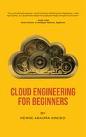 Nenne Adaora Nwodo: Cloud Engineering for Beginners 