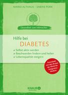 Sabine Pork: Hilfe bei Diabetes ★★★★