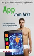 Jens Spahn: App vom Arzt ★★★