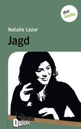 Jagd - Literatur-Quickie - Band 50
