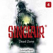 Sinclair, Staffel 1: Dead Zone, Folge 4: Leviathan