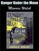 Maurice Walsh: Danger Under the Moon 