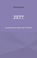 Thomas Hecht: Zett 