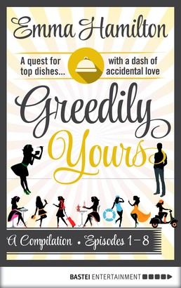 Greedily Yours Compilation