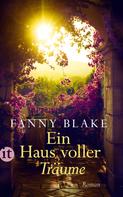 Fanny Blake: Ein Haus voller Träume ★★★★