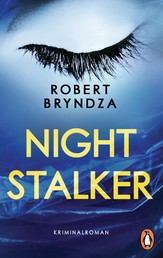 Night Stalker - Kriminalroman - Ein Fall für Detective Erika Foster (2)