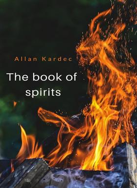 The book of spirits (translated)