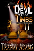 Tranay Adams: The Devil Wears Timbs 2 