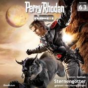 Perry Rhodan Neo 63: Sternengötter - Die Zukunft beginnt von vorn