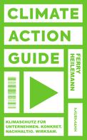 Ferry Heilemann: Climate Action Guide 