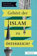 Rainer Nowak: Gehört der Islam zu Österreich ★