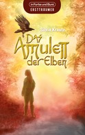 Silvia Krautz: Das Amulett der Elben ★★★★