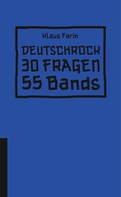 Klaus Farin: Deutschrock ★★★★★