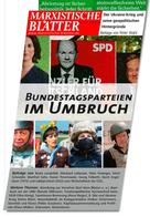 : Bundestagsparteien im Umbruch 
