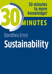 Sustainability - Know more in 30 Minutes