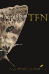 Motten - Eine Novelle