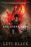 Levi Black: Red Right Hand 