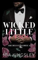 Mia Kingsley: Wicked Little Price ★★★★★
