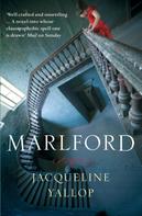 Jacqueline Yallop: Marlford 