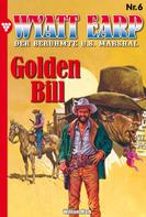William Mark: Wyatt Earp 6 – Western 