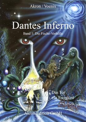 Dantes Inferno Die Fische-Vorhölle