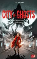 V.E. Schwab: City of Ghosts - Der Bote aus der Dunkelheit ★★★★