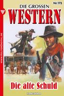Frank Callahan: Die großen Western 173 ★★★★