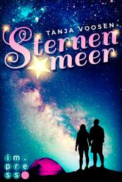 Sternenmeer (Summer Camp Love 1) - Young Adult Romance