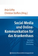 Anja Lüthy: Social Media und Online-Kommunikation für das Krankenhaus 