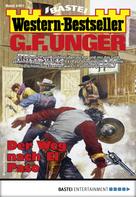 G. F. Unger: G. F. Unger Western-Bestseller 2451 - Western ★★★★★