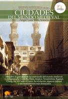 Angel Luis Vera Aranda: Breve historia de las ciudades del mundo medieval 