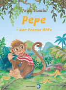 Edition Sternsaphir: Pepe - der freche Affe ★★★★