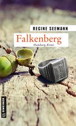 Falkenberg - Kriminalroman