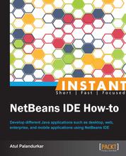 Instant NetBeans IDE How-to