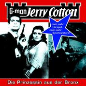 Jerry Cotton, Folge 13: Die Prinzessin aus der Bronx