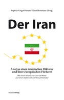 Simone Dinah Hartmann: Der Iran ★★★★