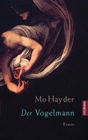 Mo Hayder: Der Vogelmann ★★★★