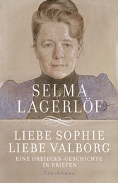 Liebe Sophie – Liebe Valborg - Eine Dreiecksgeschichte in Briefen