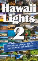 Florian Krauss: Hawaiilights 2 ★★★