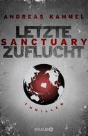 Andreas Kammel: Sanctuary – Letzte Zuflucht ★★★★