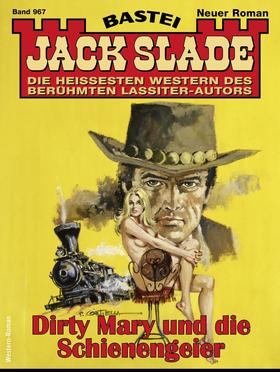 Jack Slade 967