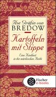 Ilse Gräfin von Bredow: Kartoffeln mit Stippe ★★★★★